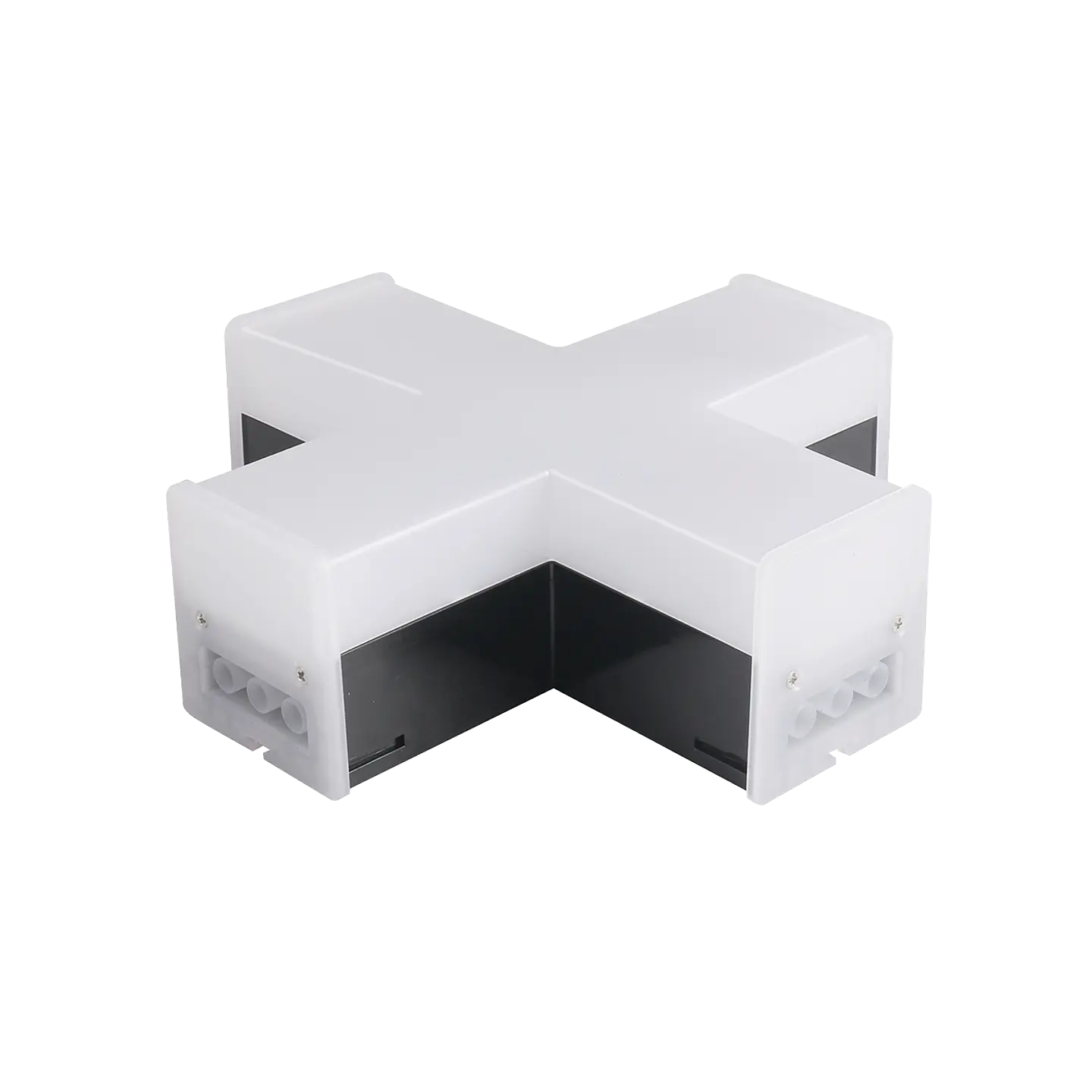 X Conector Linear Modular 3CCT IP20 1
