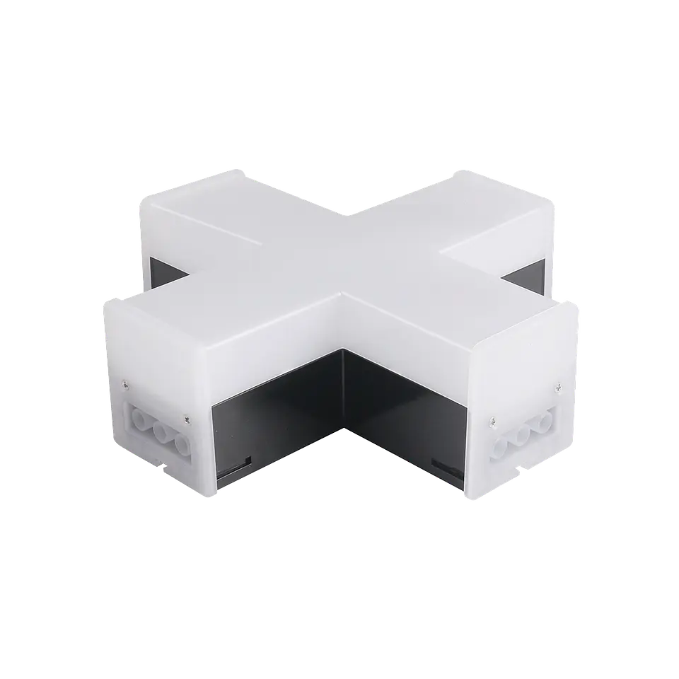 X Conector Linear Modular 3CCT IP20 1