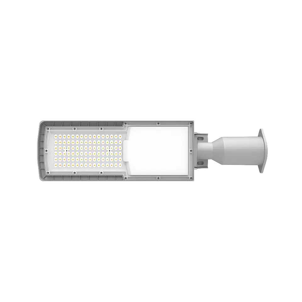 30W Zini Cinza 4000K 1