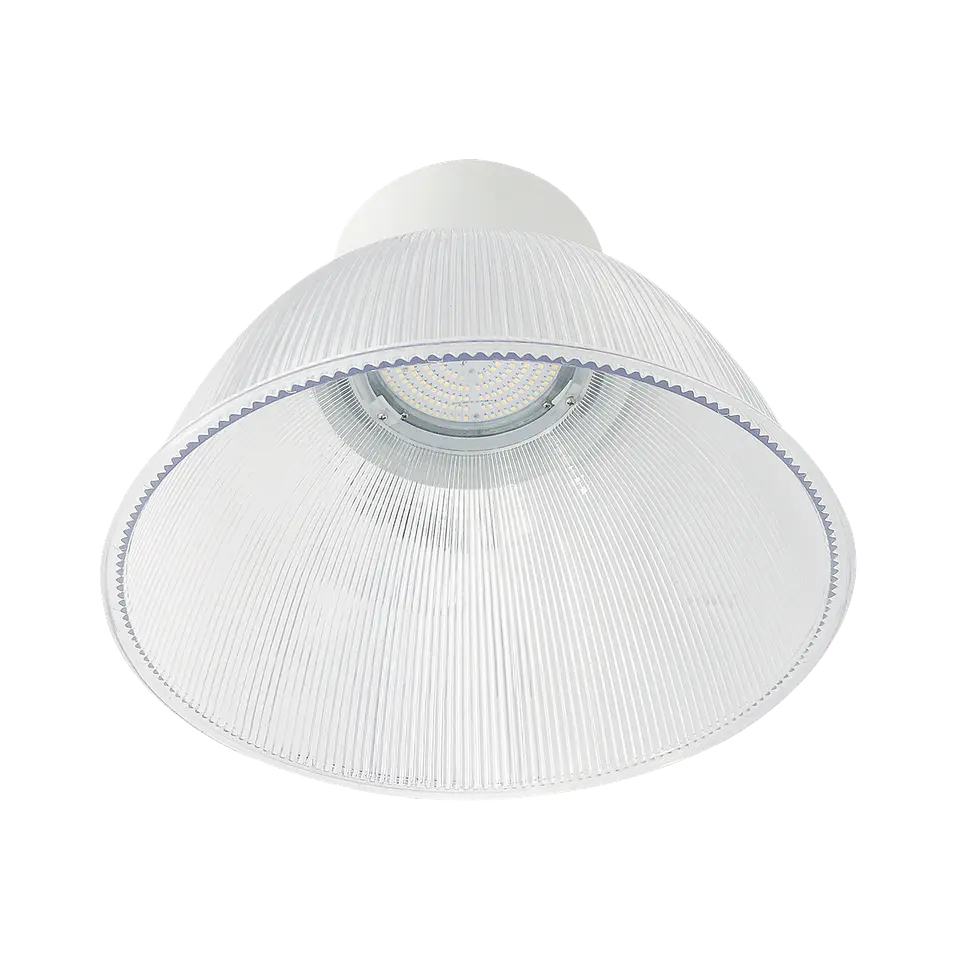 SENA Highbay 60/35/25W 75º 3000K/4000K/5000K - Branca 3CCT IP40 1