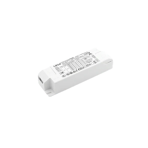 Driver Dimável Triac 30W 9-42V Corrente Ajustável