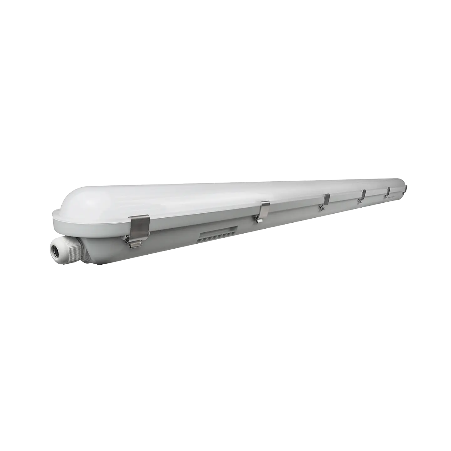 Armadura TITAN 1500 IP65 48W 3CCT (Prep. EM/Sensor) 1