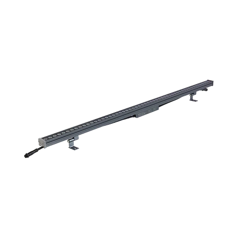 24W Linear Wall Washer RL5-24 RGB + CCT IP66