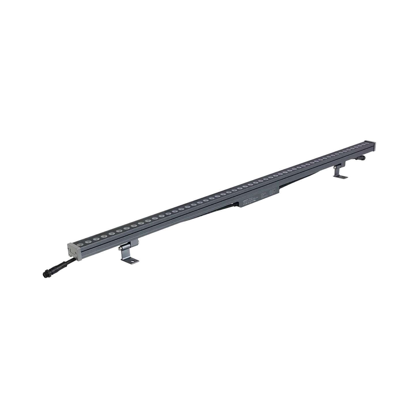 24W Linear Wall Washer RL5-24 RGB + CCT IP66 1