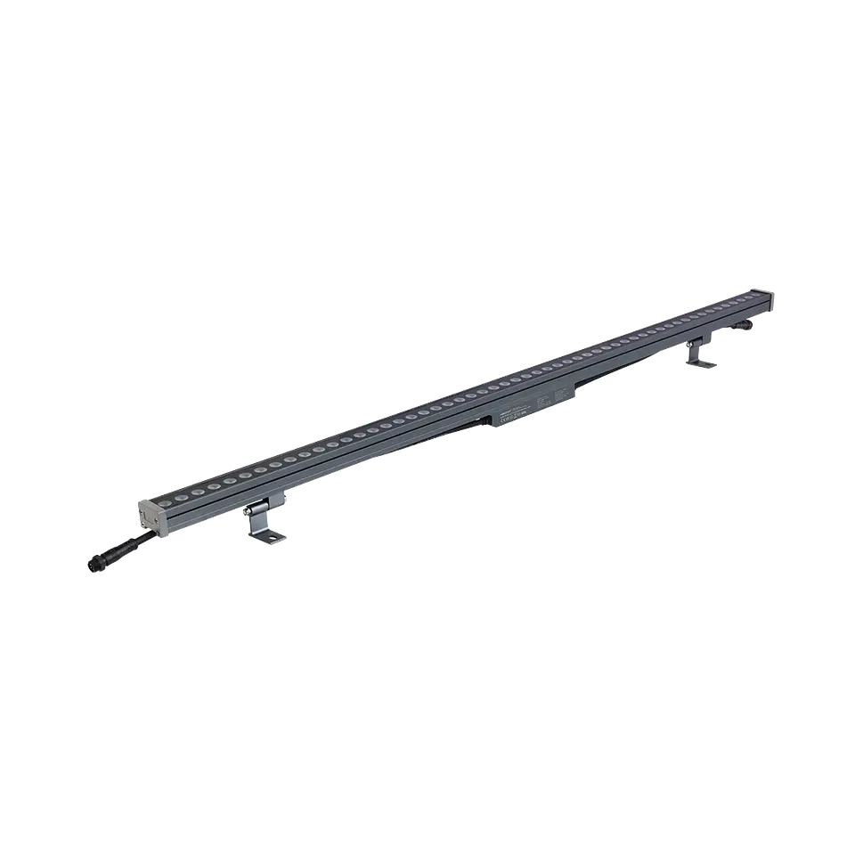 24W Linear Wall Washer RL5-24 RGB + CCT IP66 1