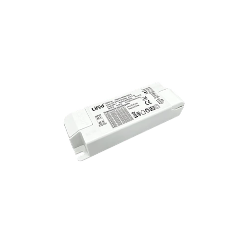 Driver Dimável Triac 40W 9-42V Corrente Ajustável