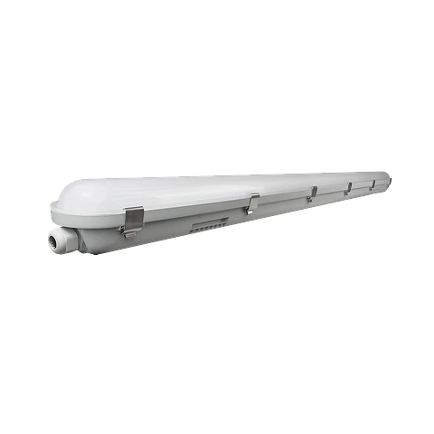 Armadura TITAN 600 IP65 18W 3CCT (Prep. Sensor)