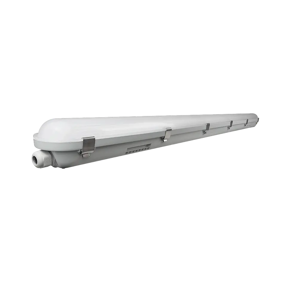 Armadura TITAN 600 IP65 18W 3CCT (Prep. Sensor) 1