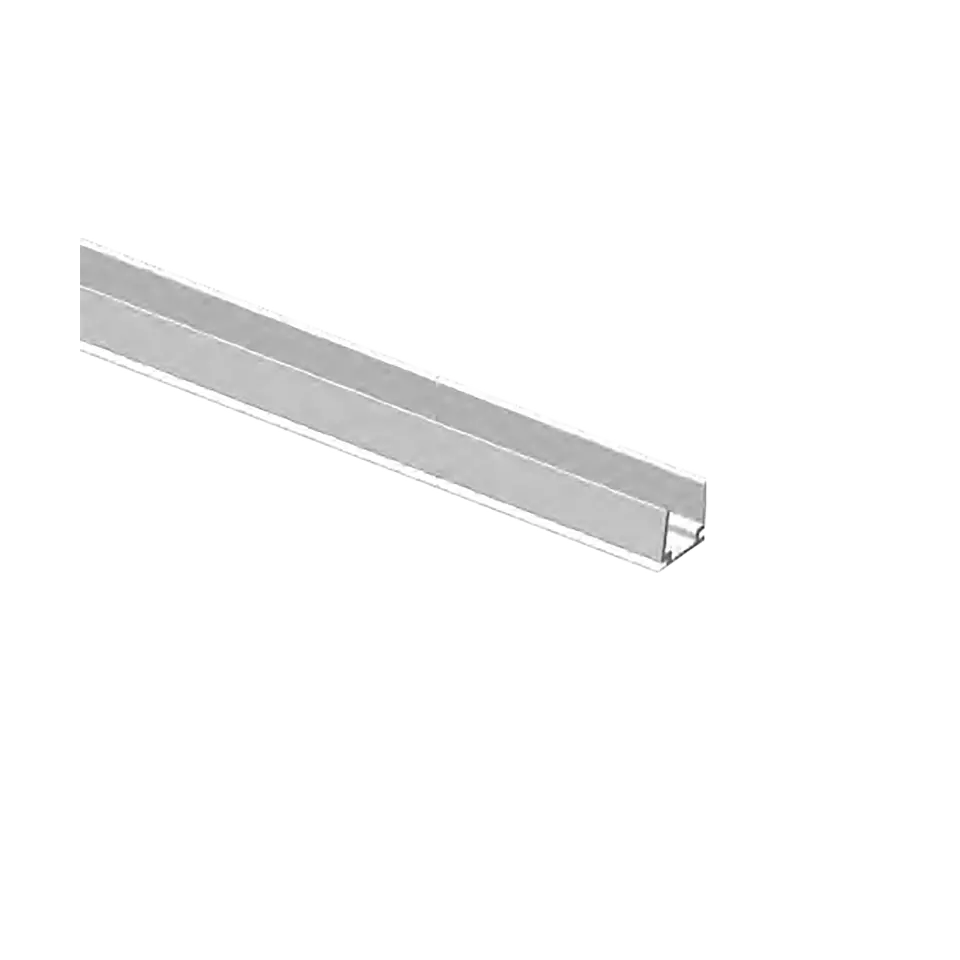Calha em PC para Neon Piscina 1,22m 1