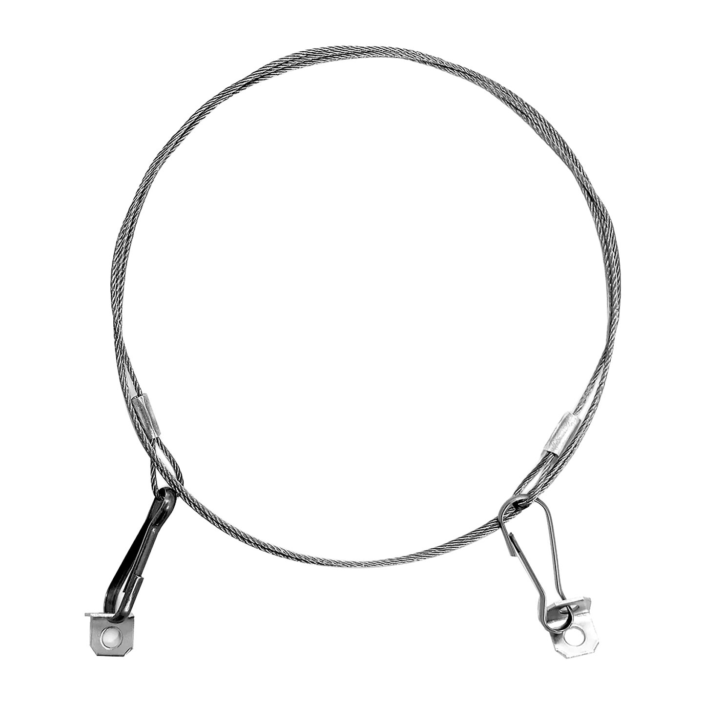 Safety Steel Cable for Panel 1
