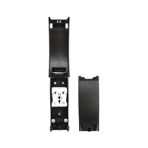 Quick Connection Box for Driver