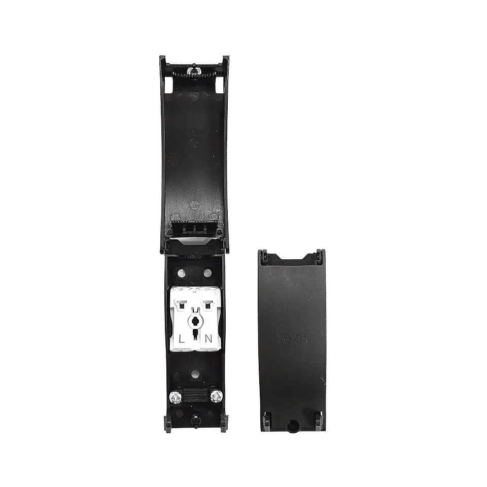 Quick Connection Box for Driver 1