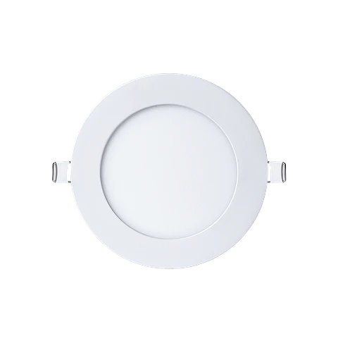 9W Painel LED D150 3000K/4000K/6500K 3CCT