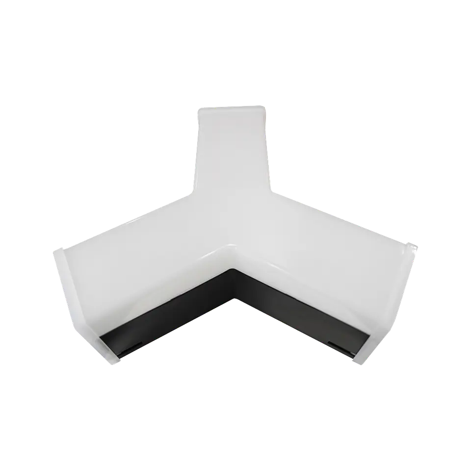 Y Conector Linear Modular 3CCT  1