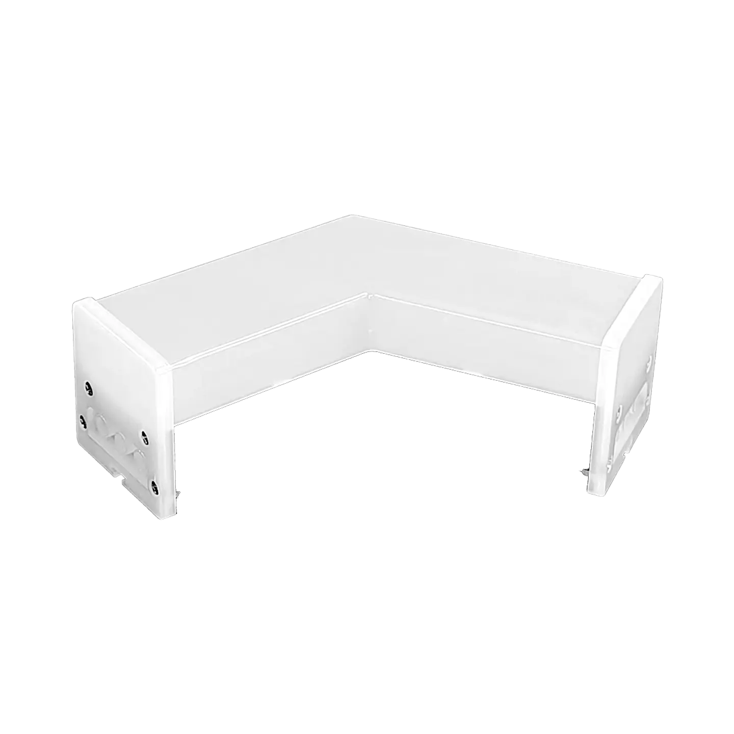 L Conector 120º Linear Modular 3CCT  1