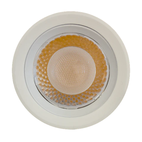 EYE - 7W-9W-11W 2700K/3000K/4000K / Ângulo 18-26-36-50D 3CCT