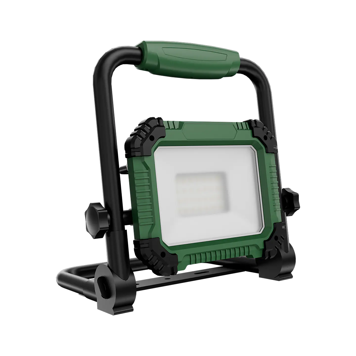 100W Worklight Bold + 2 Fichas 6000K IP54 1