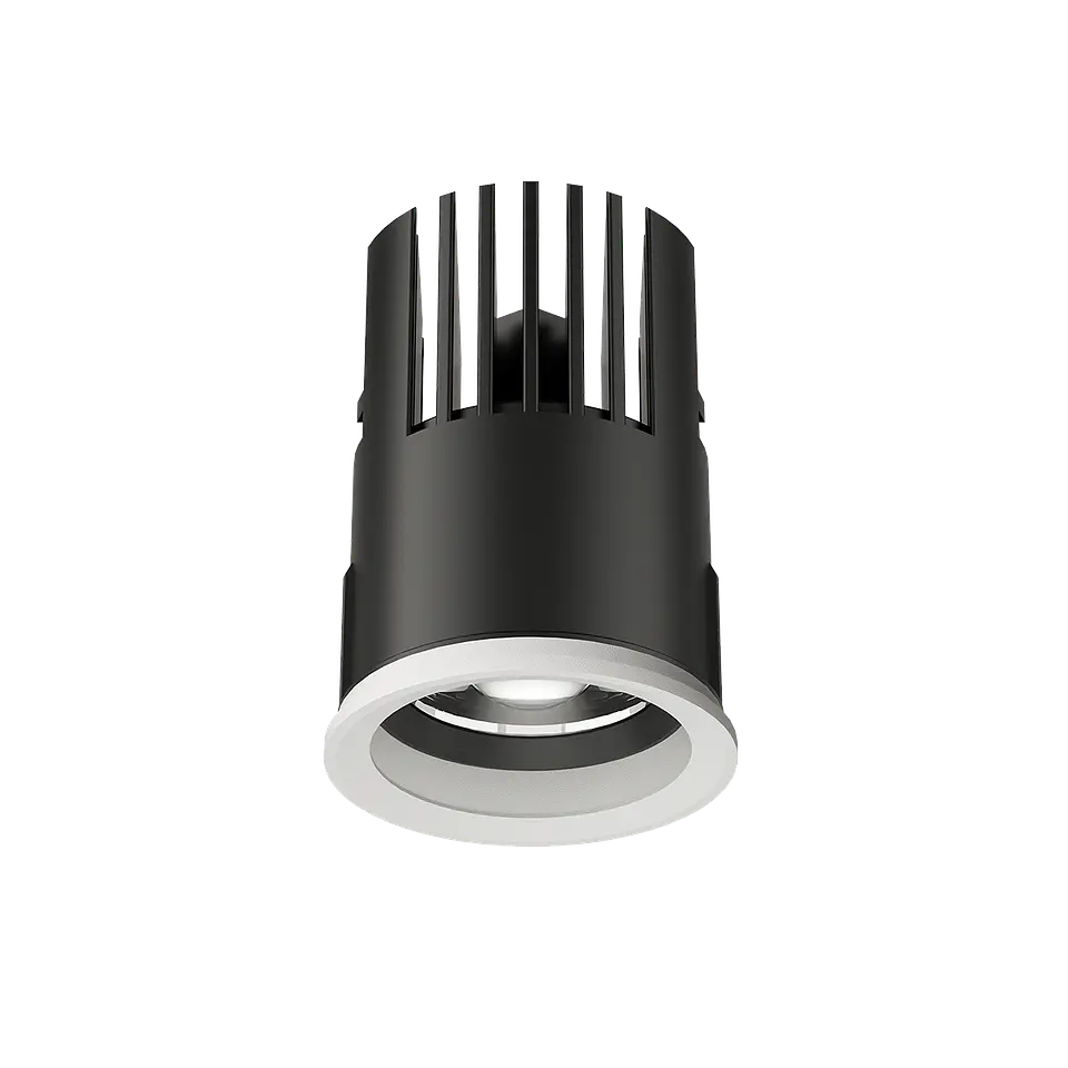 EYE - 7W-9W-11W 2700K/3000K/4000K / Ângulo 18-26-36-50D 3CCT 2