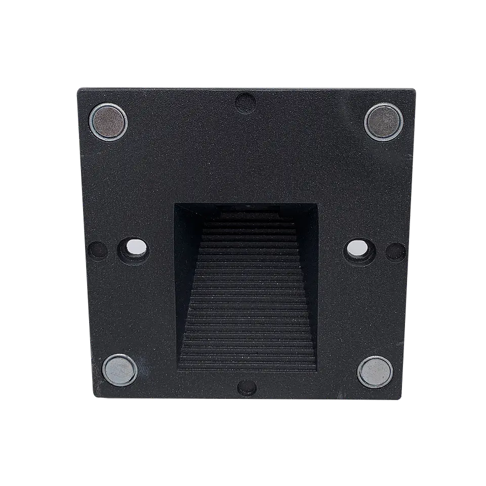 3W Meller II D85 2700K/3000K/4000K 3CCT  1