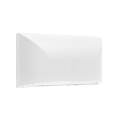 Avenca 6W 3000K/4000K/6500K - 3CCT IP65