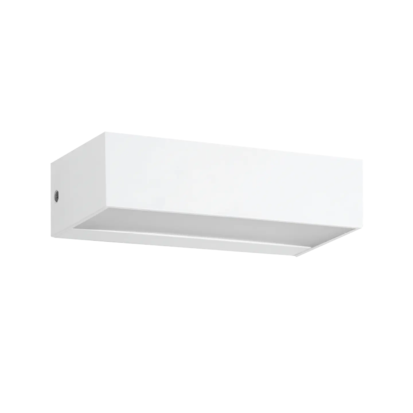 Canna 12W 3000K/4000K/6500K - 3CCT IP65 1