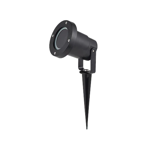 Sage Espigão GU10 - Preto IP66