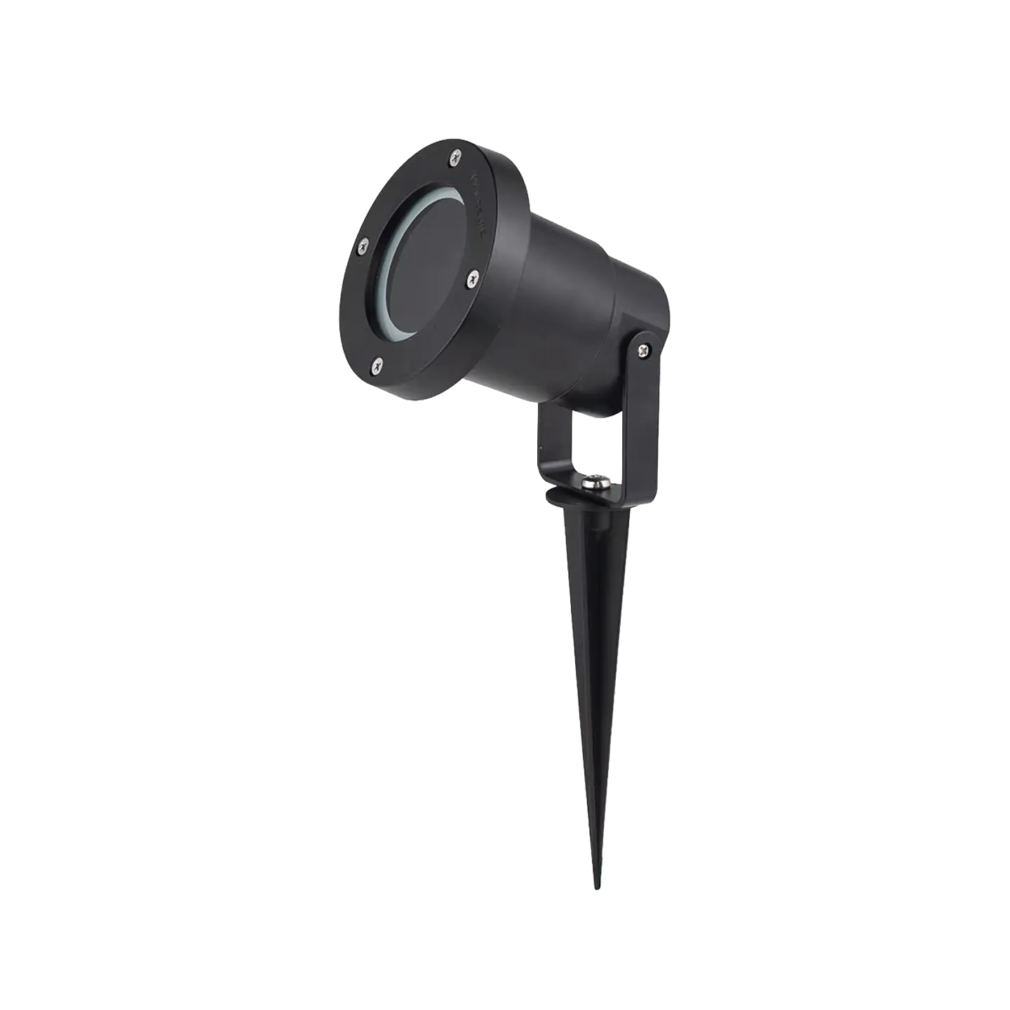 Sage Espigão GU10 - Preto IP66 1