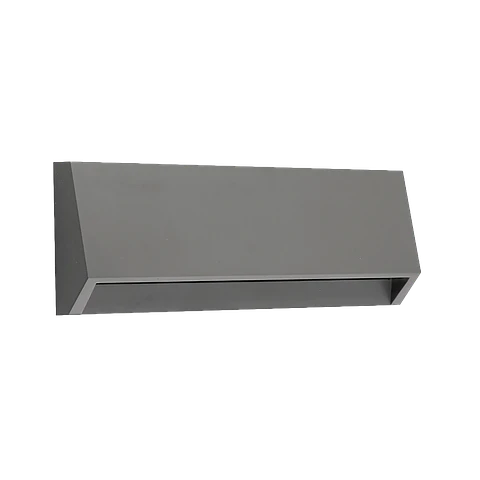 Aster 4W 3000K/4000K/6500K - 3CCT IP65