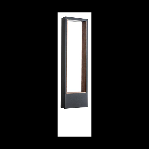 Kane 10W COB H620 3000K/4000K 2CCT IP65