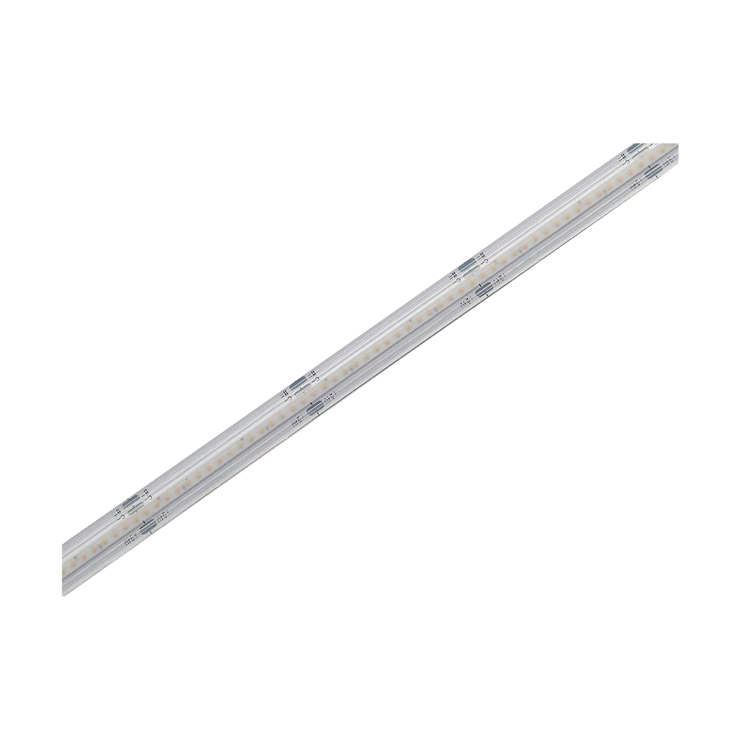 19W/m CSP CCT Tunable 10mm 2700K-6000K 640Led/w 5m IP67 1