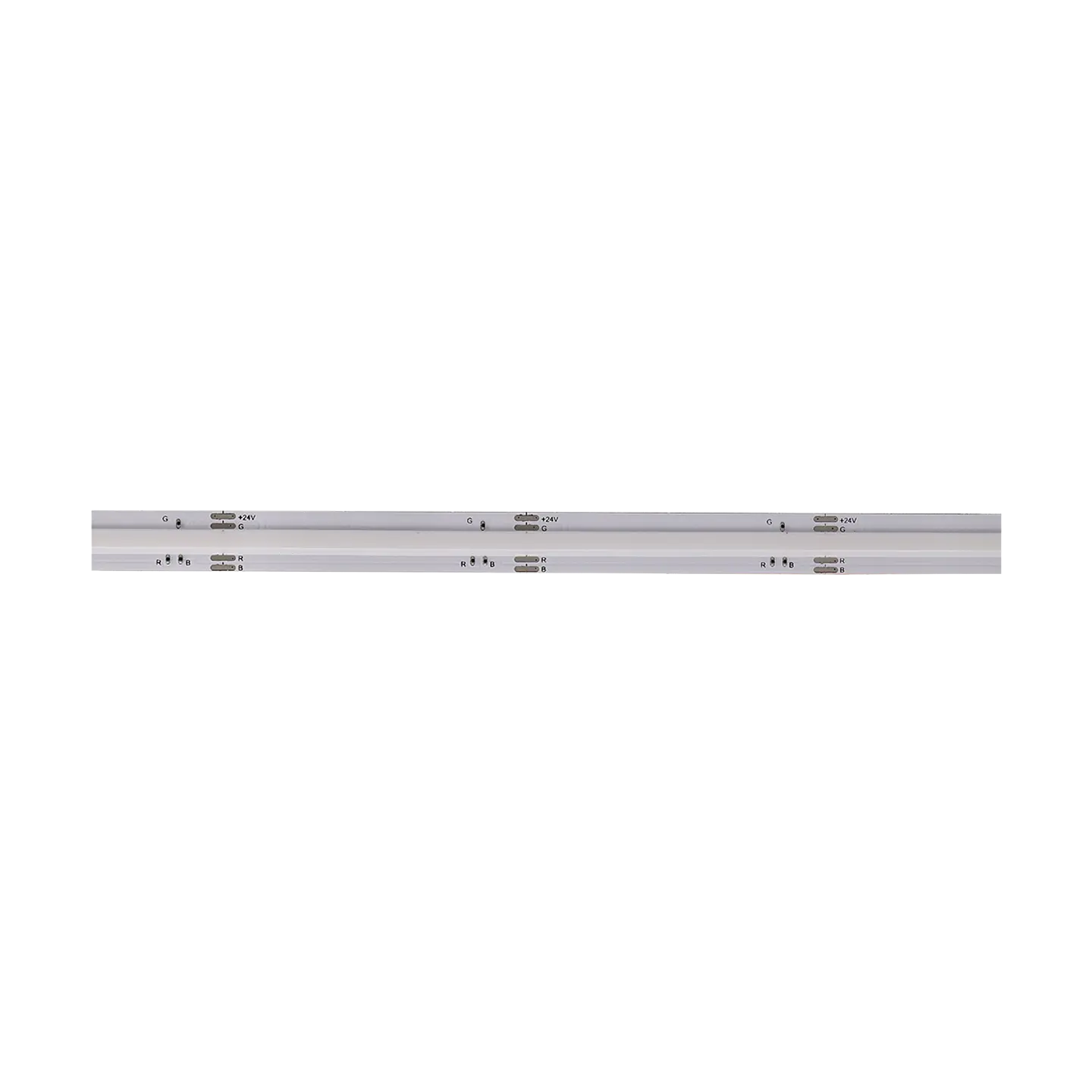 20W COB RGBW 4000K 840Led/m 14mm 5m IP67 1