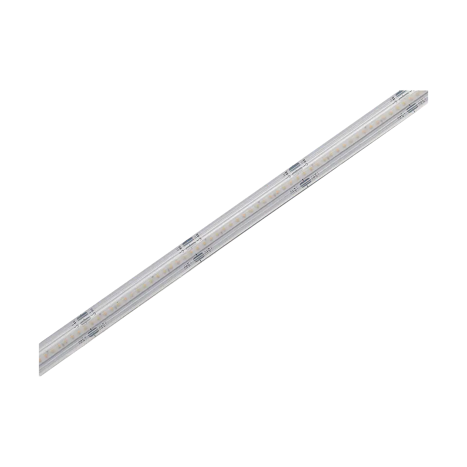 19W/m CSP CCT Tunable 10mm 2700K-6000K 640Led/w 5m IP20 1
