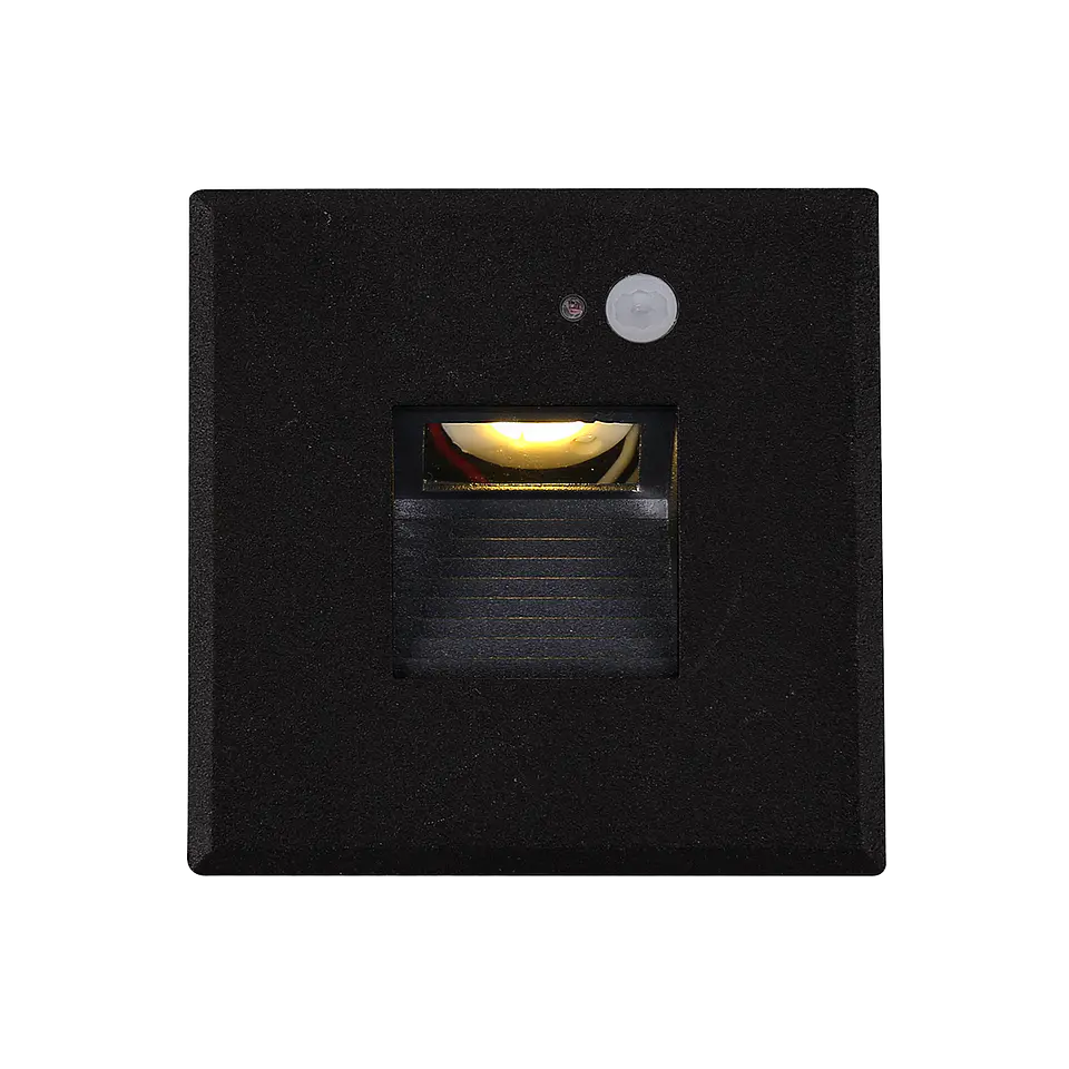 Espelho Meller Sensor 86x86mm 1