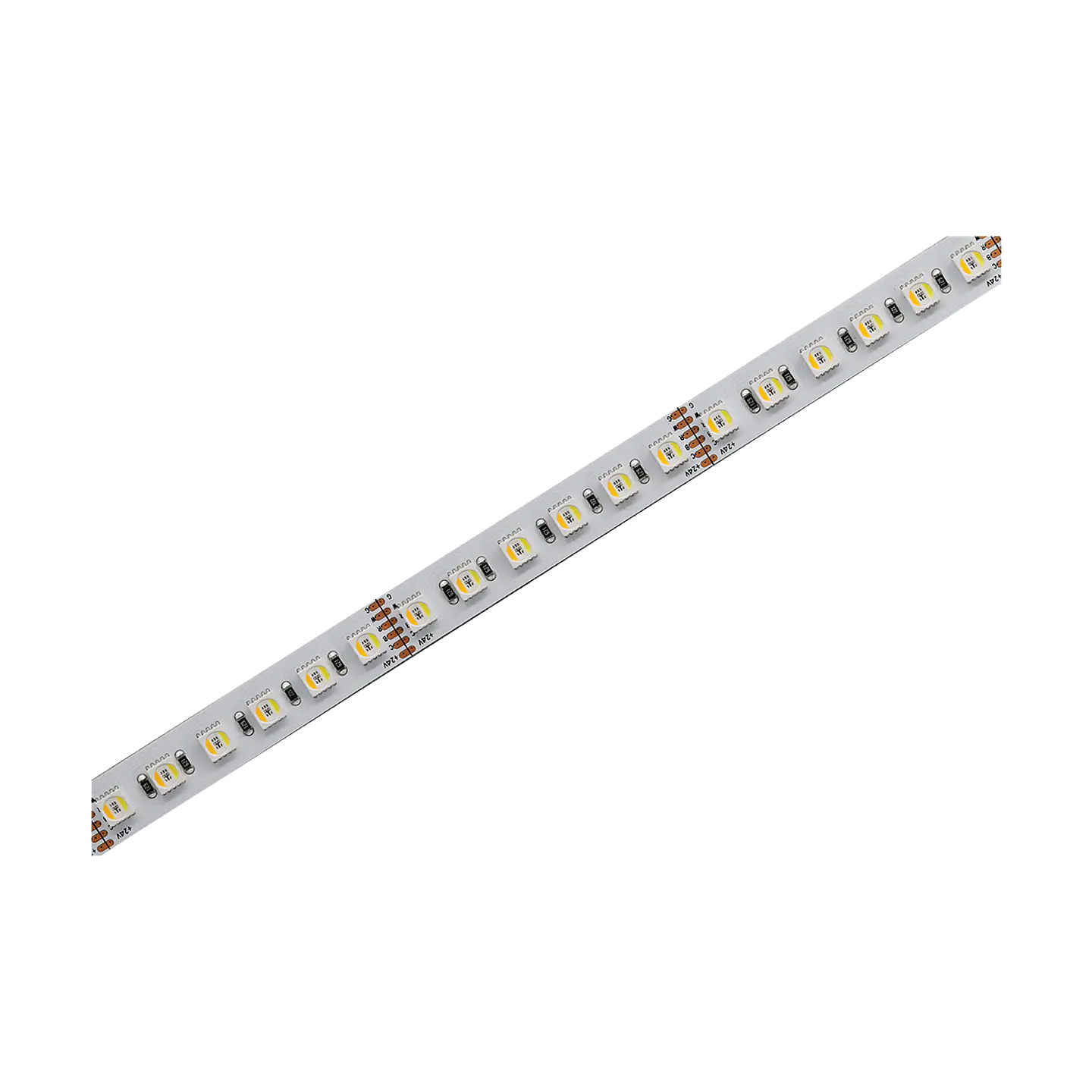 20W/m SMD RGB+CCT (2700-6500K)12mm 96Led/w 5m IP20 1