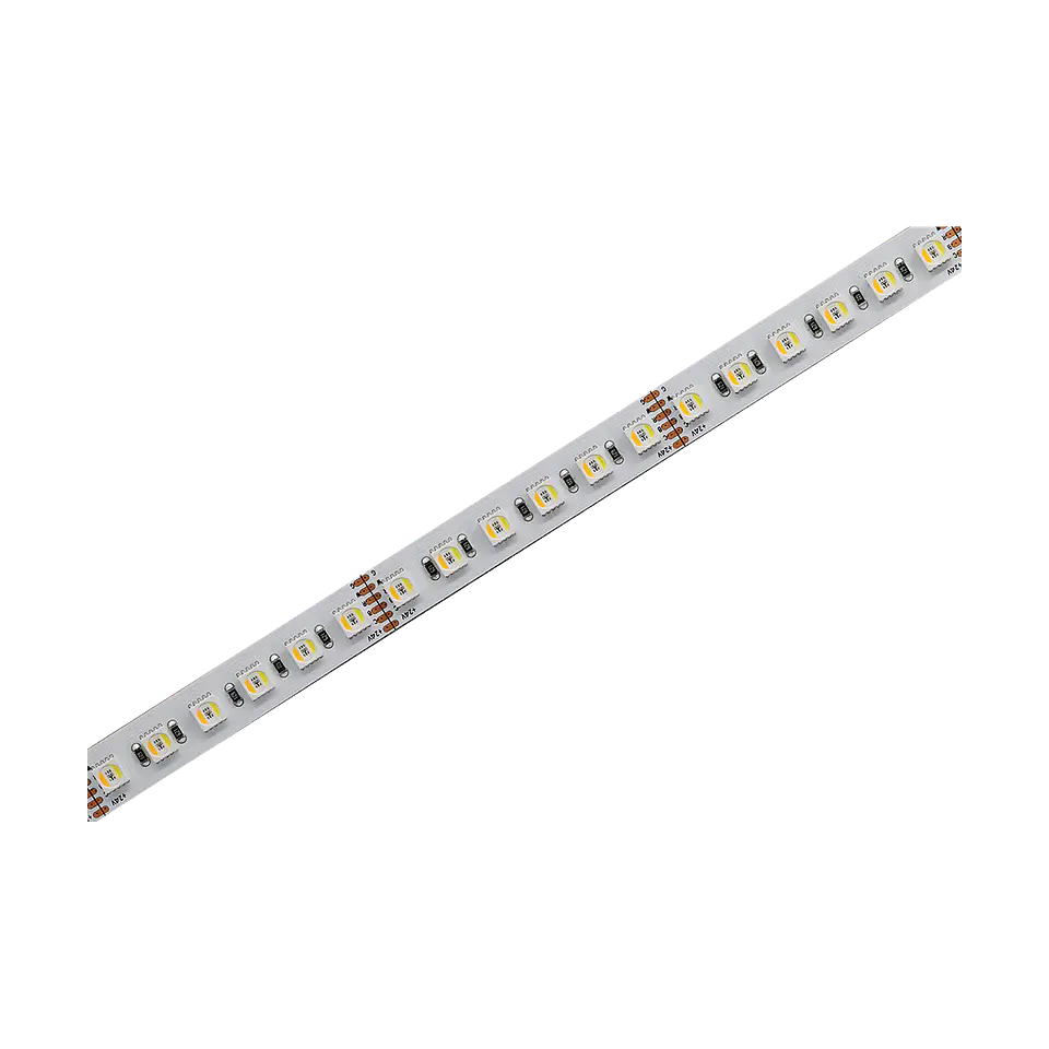 20W/m SMD RGB+CCT (2700-6500K)12mm 96Led/w 5m IP20 1