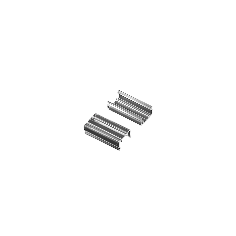 Clip para Montagem Neon 13x12mm 1