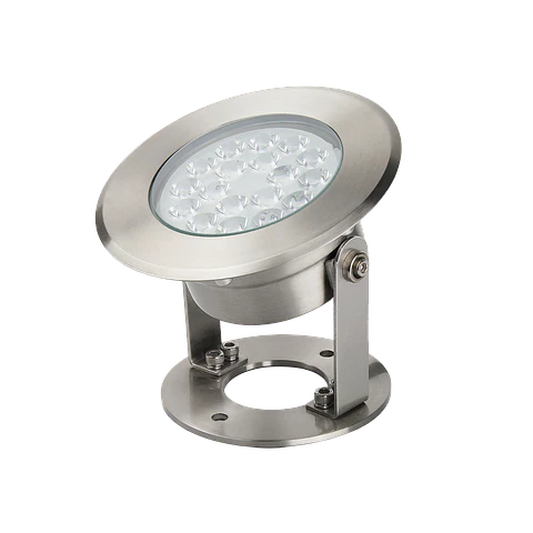 Projetor Subaquatico UW03 RGB + CCT IP68