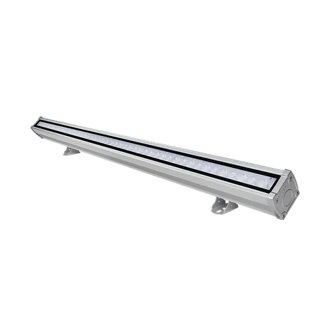 24W Linear Wall Washer RL1-24 RGB + CCT IP66