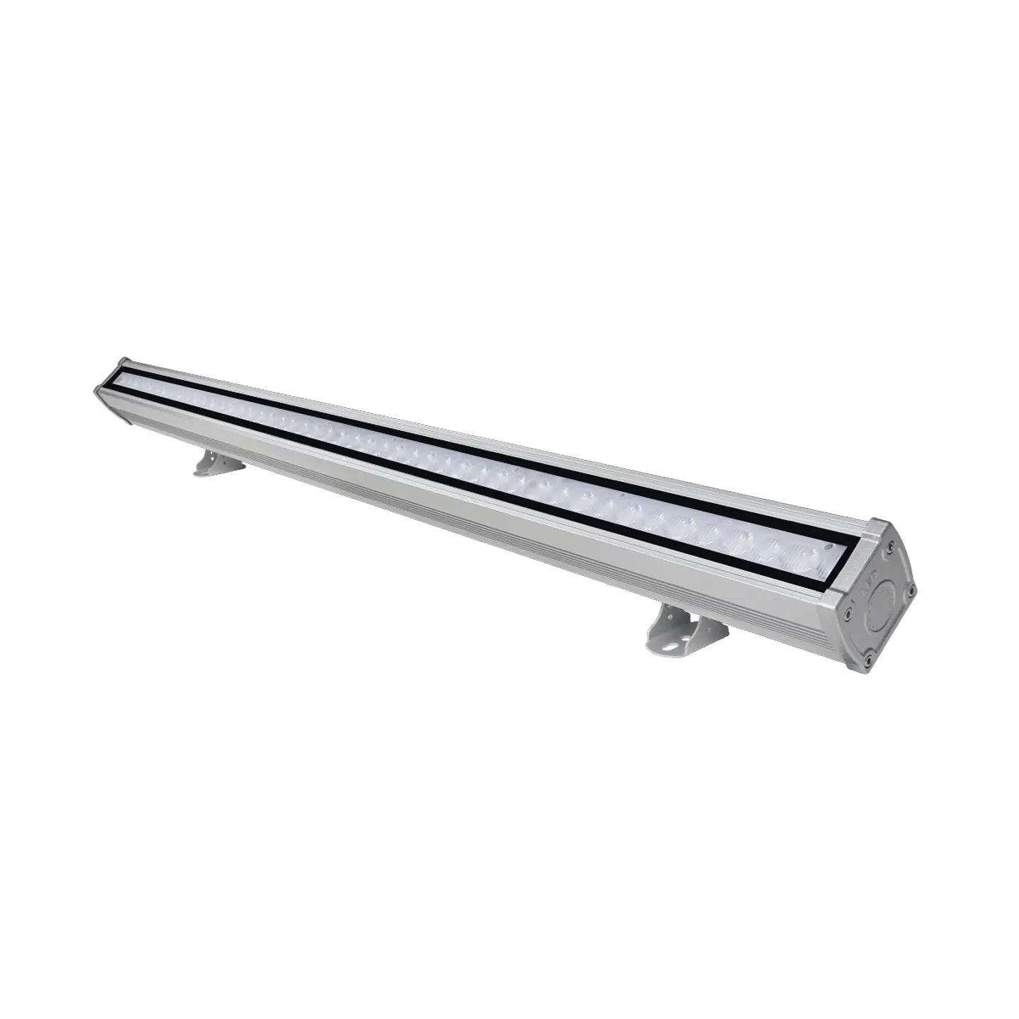 24W Linear Wall Washer RL1-24 RGB + CCT IP66 1