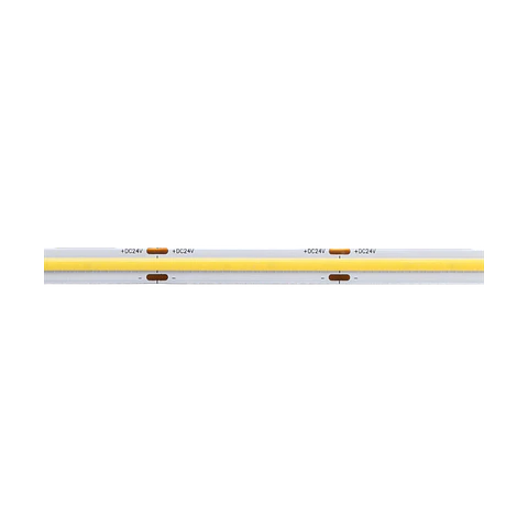 10W COB 320Led/m 8mm 4000K 5m IP20