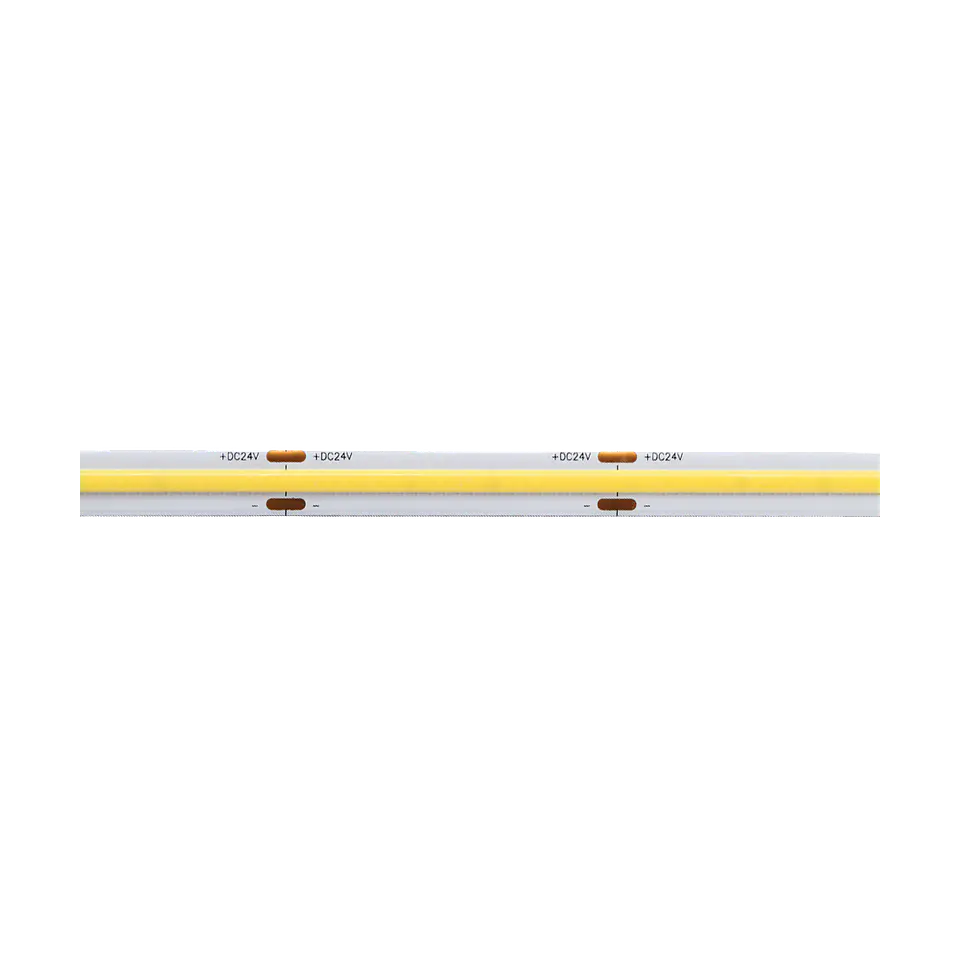 10W COB 320Led/m 8mm 6000K 5m IP20 1