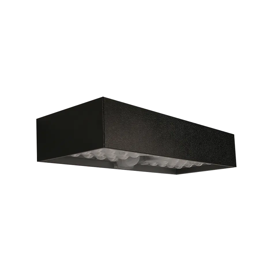 6W Birk Solar Sensor - 4000K IP65 1