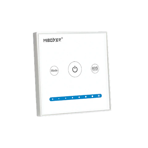 Painel Wireless Touch Dimming P1 IP20