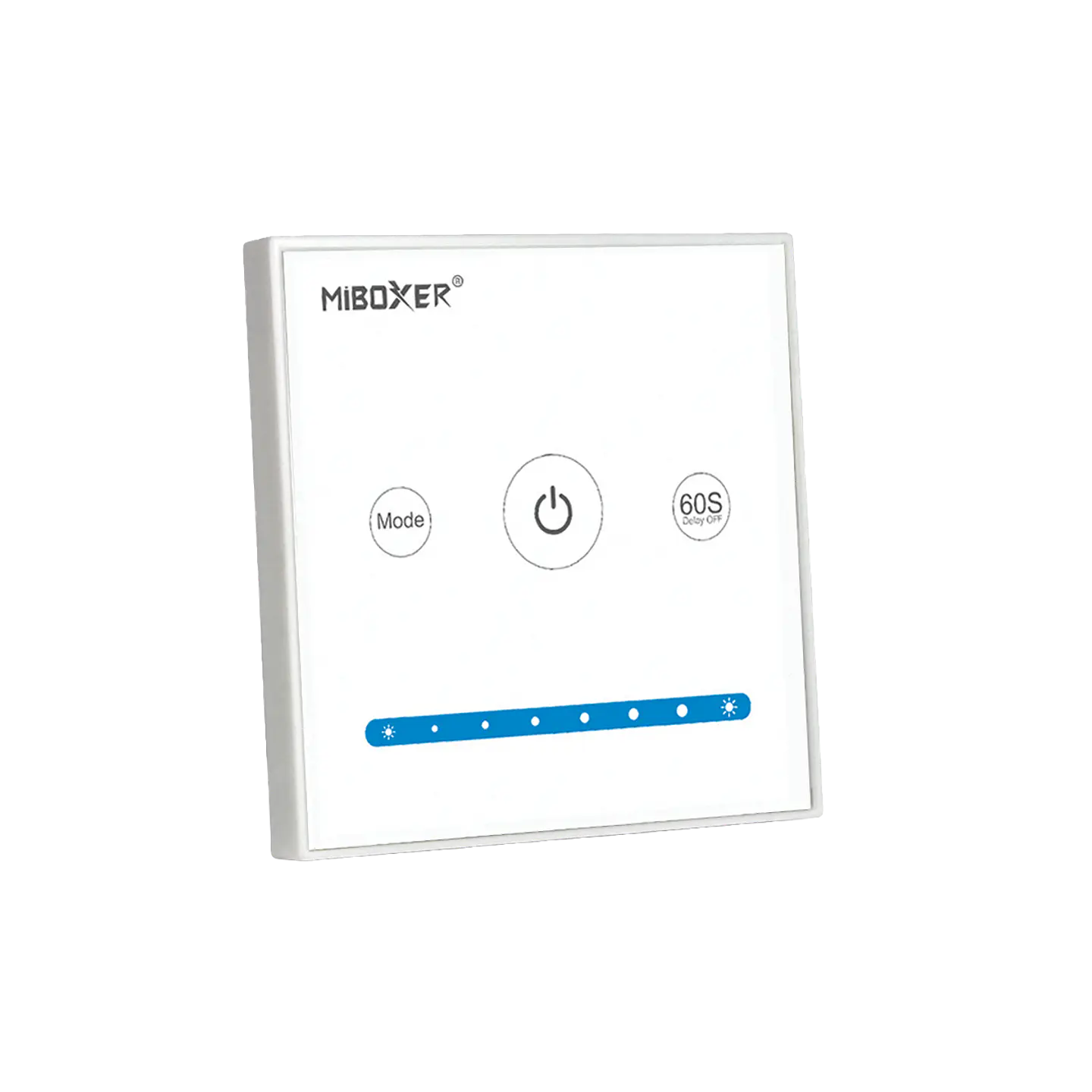 Painel Wireless Touch Dimming P1 IP20 1