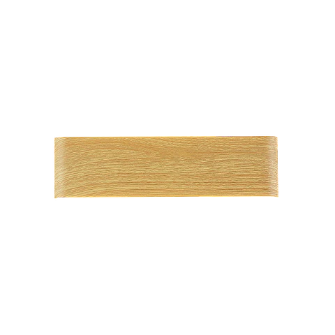 9W Duna Wall Light 315mm - Wooden 3000K IP20