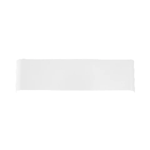 9W Duna Wall Light 315mm - 3000K IP20