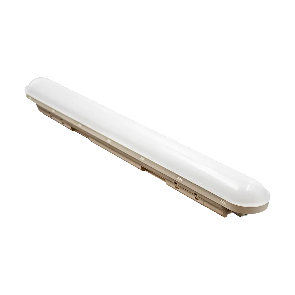 48W Armadura Nexor 1500mm 4000K IP65 1