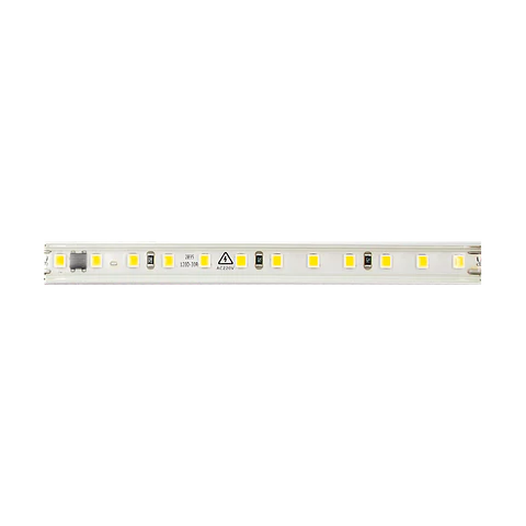 12W SlimStrip 230V AC 10.5x4.5mm 4000K 50m IP65