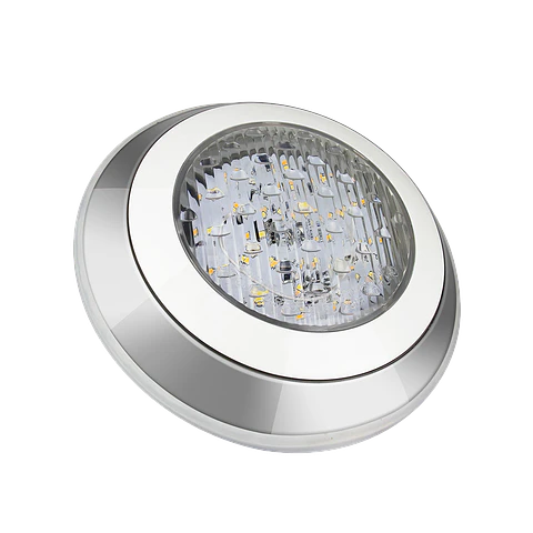 27W Projetor de Piscina UW02 160° RGB + CCT IP68