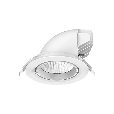 Ritz 35W 36º - 3000K/4000K/5700K 3CCT